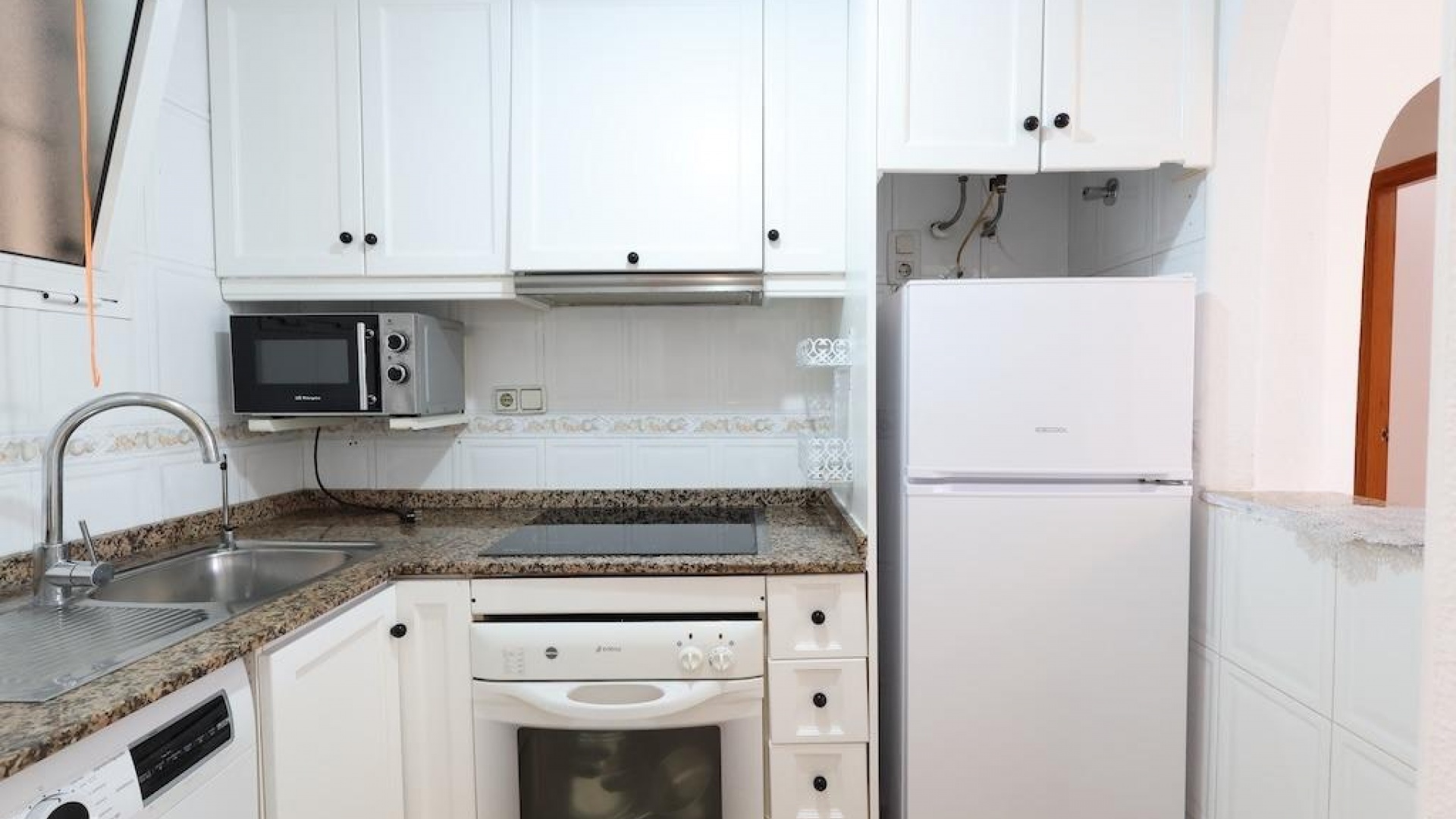 Revente - Appartement - Torrevieja - Beachside Torrevieja