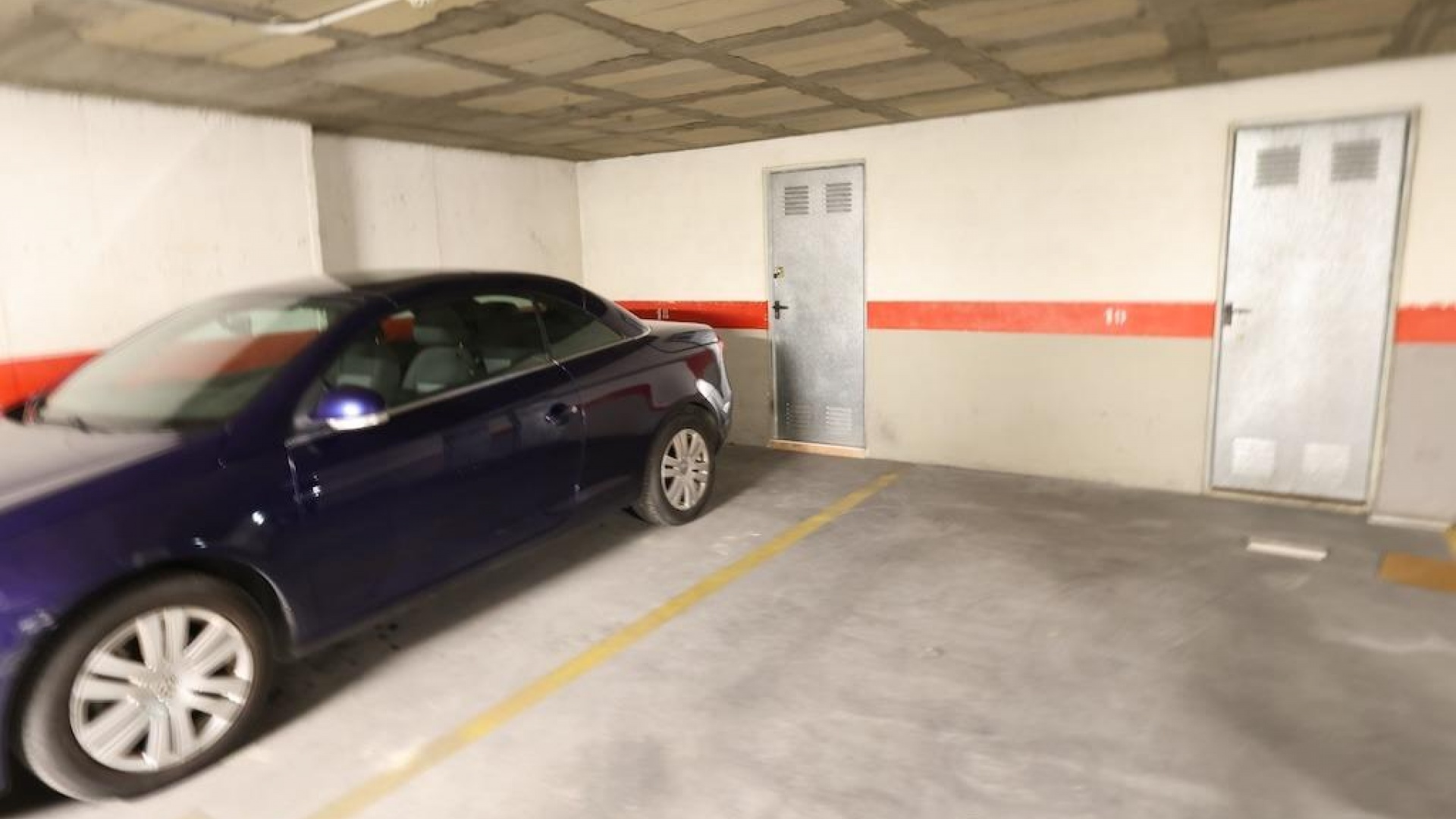 Revente - Appartement - Torrevieja - Beachside Torrevieja