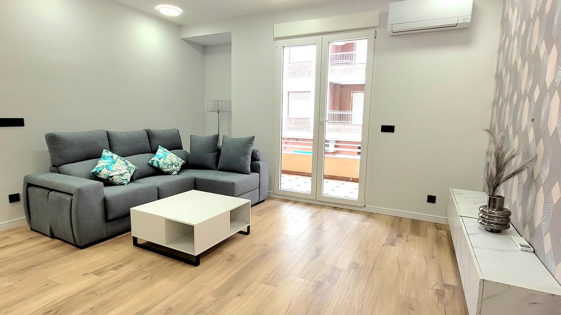 Revente - Appartement - Torrevieja - Beachside Torrevieja