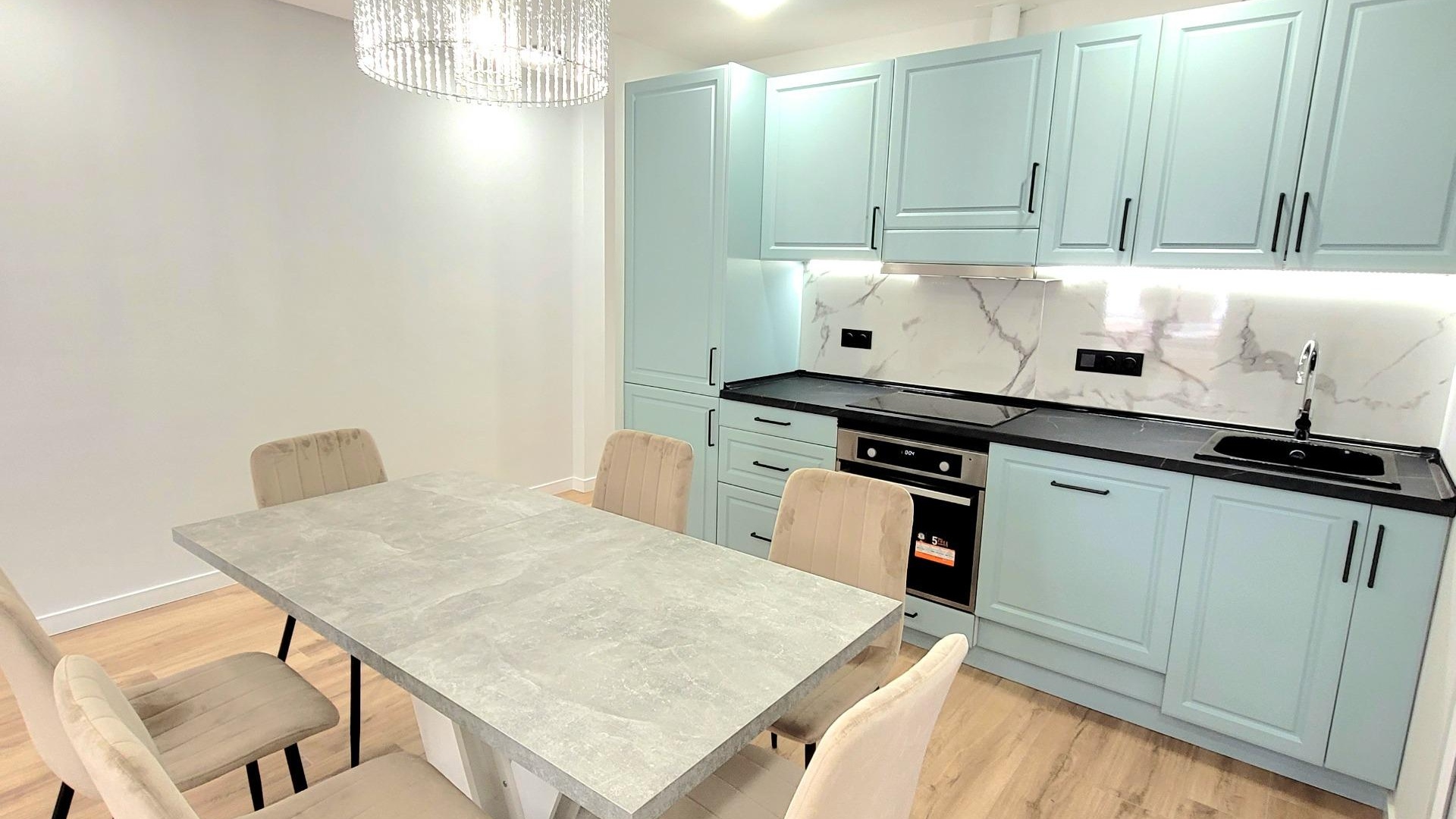 Revente - Appartement - Torrevieja - Beachside Torrevieja