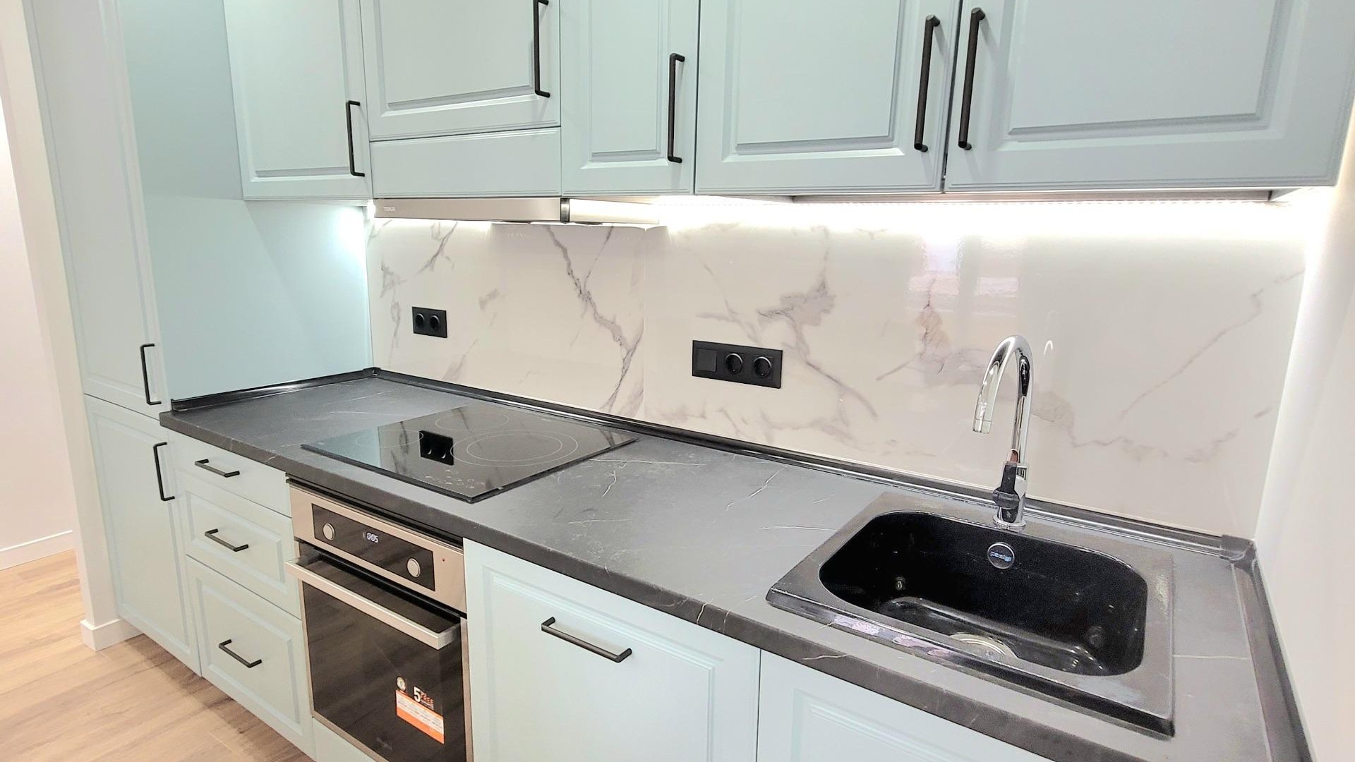 Revente - Appartement - Torrevieja - Beachside Torrevieja