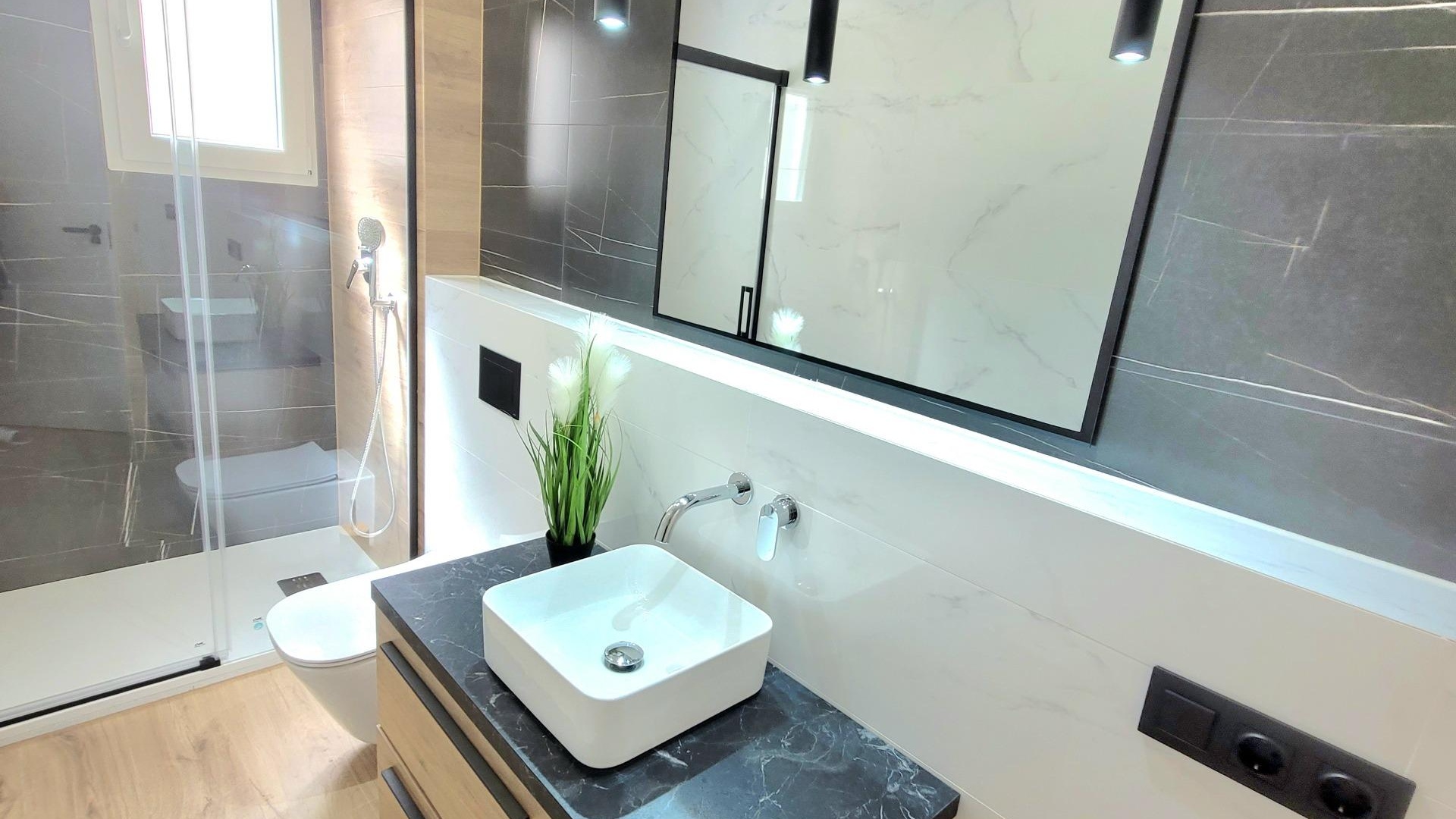 Revente - Appartement - Torrevieja - Beachside Torrevieja