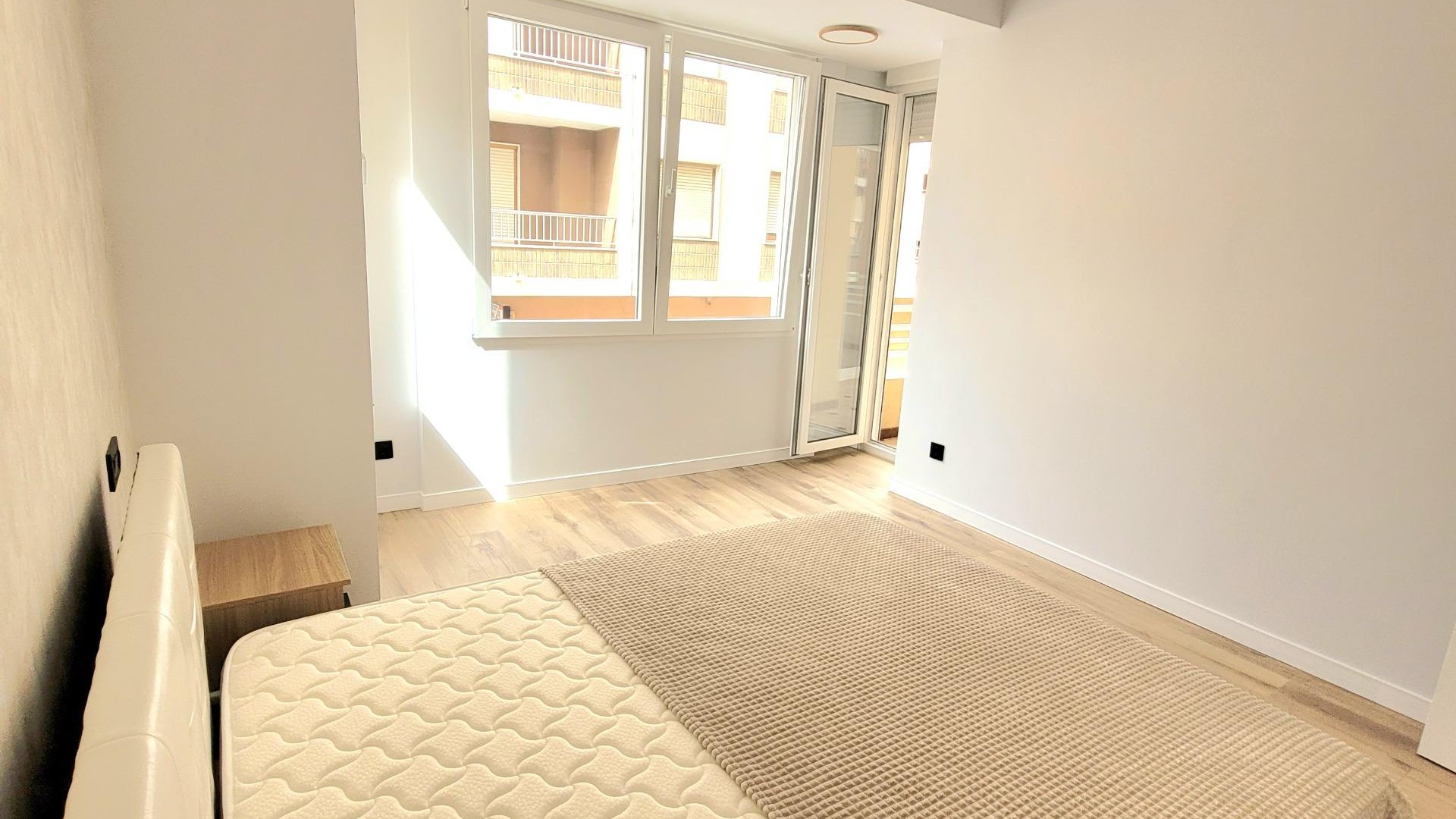 Revente - Appartement - Torrevieja - Beachside Torrevieja