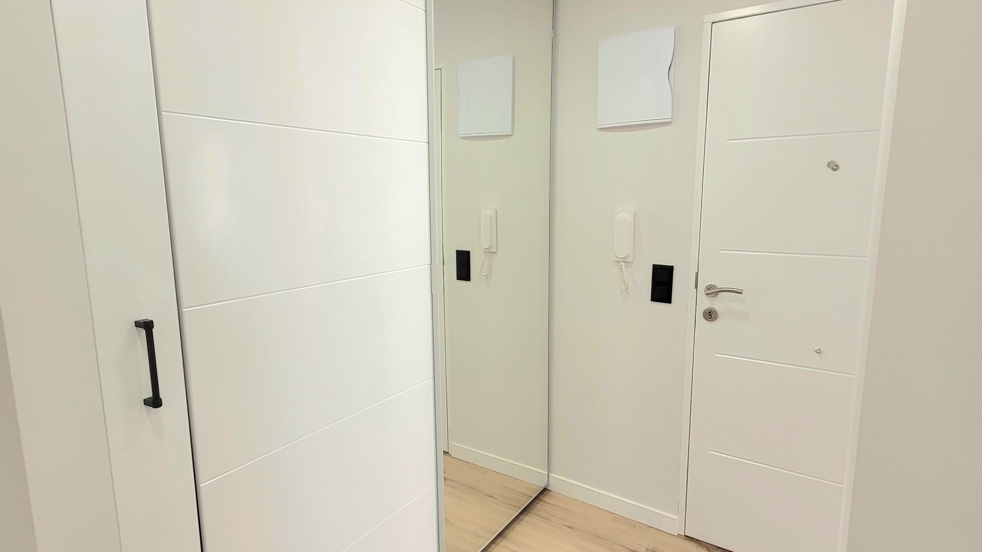 Revente - Appartement - Torrevieja - Beachside Torrevieja