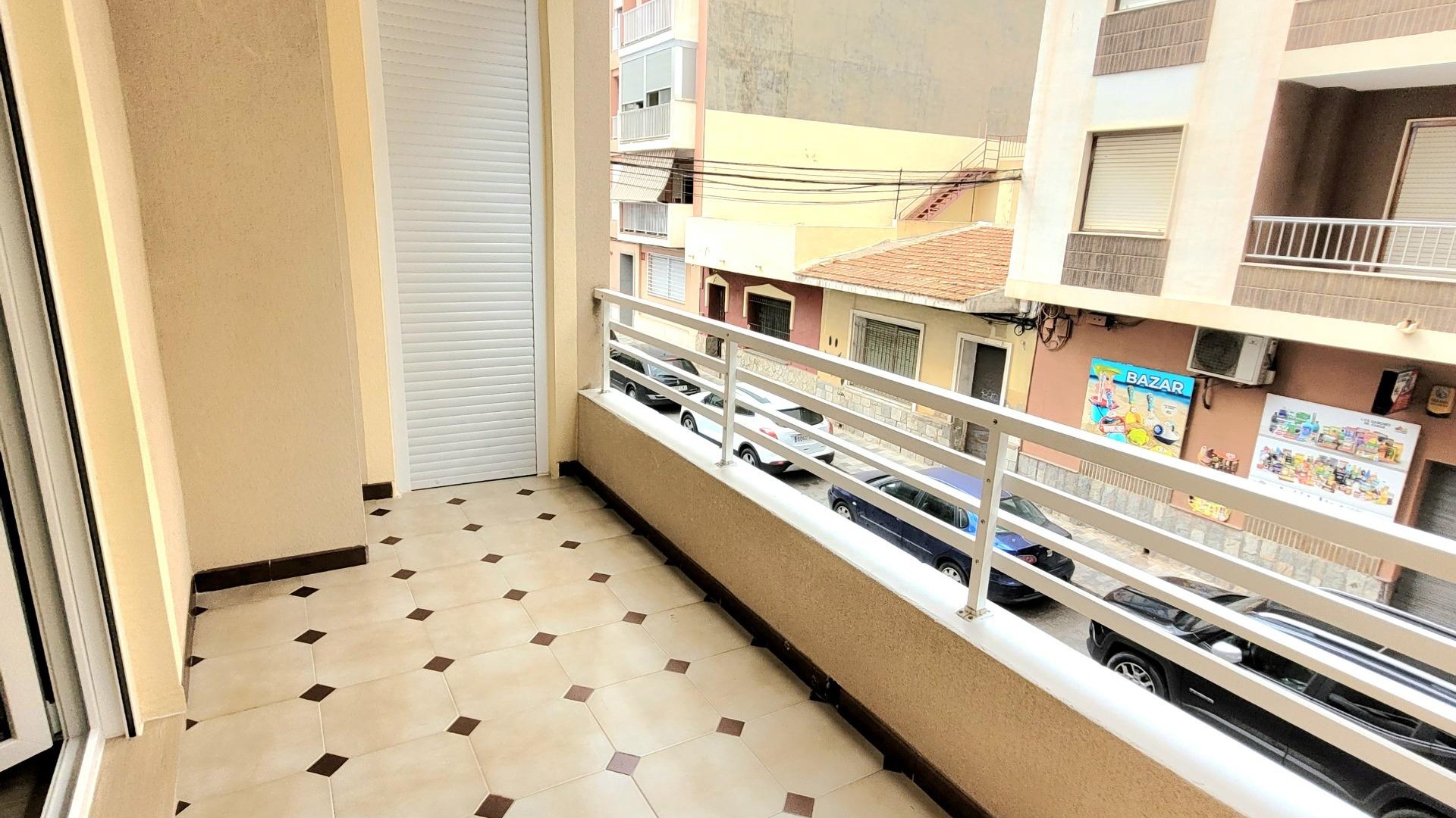 Revente - Appartement - Torrevieja - Beachside Torrevieja