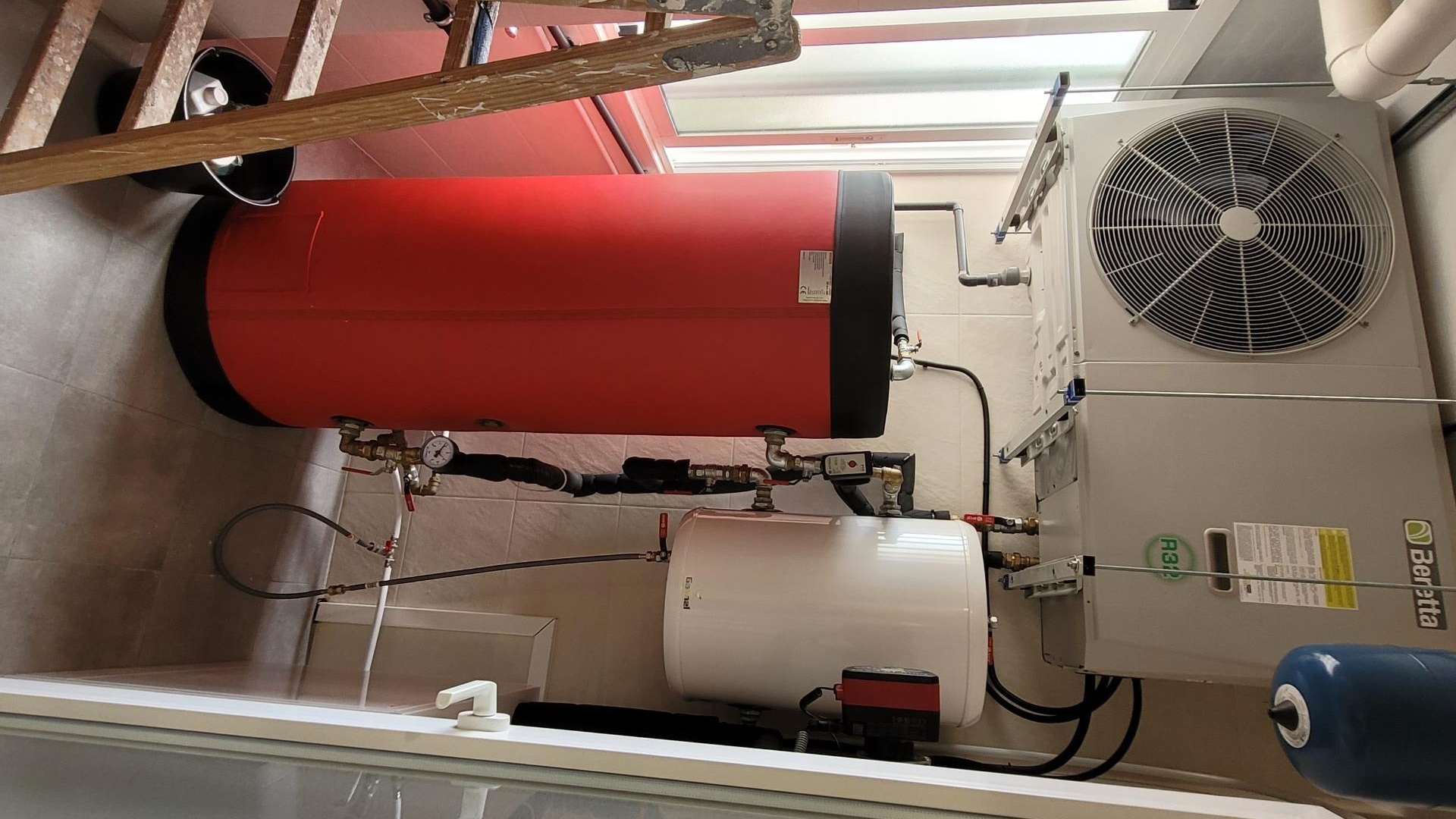 Revente - Appartement - Torrevieja - Beachside Torrevieja