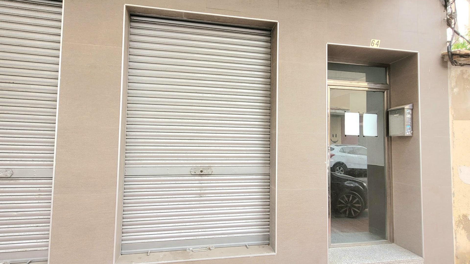 Revente - Appartement - Torrevieja - Beachside Torrevieja