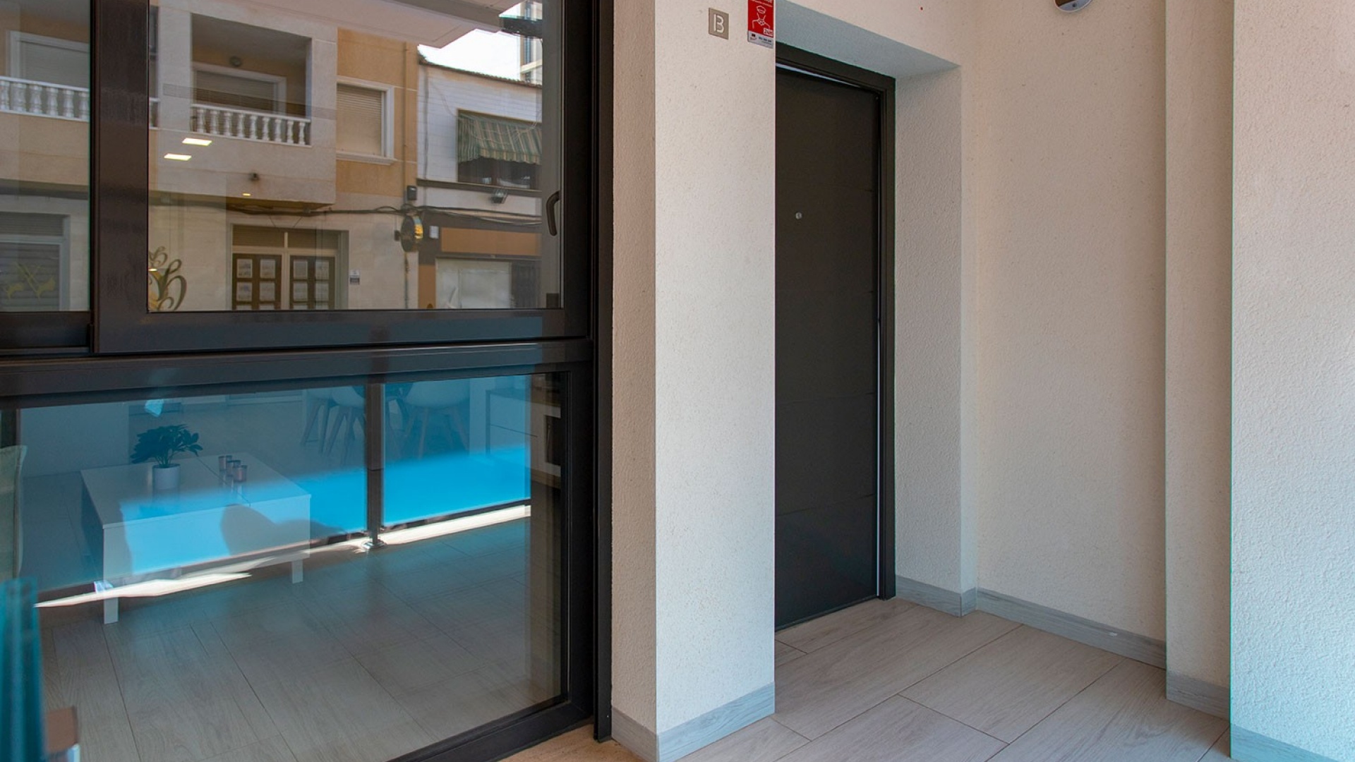 Revente - Appartement - Torrevieja - Beachside Torrevieja