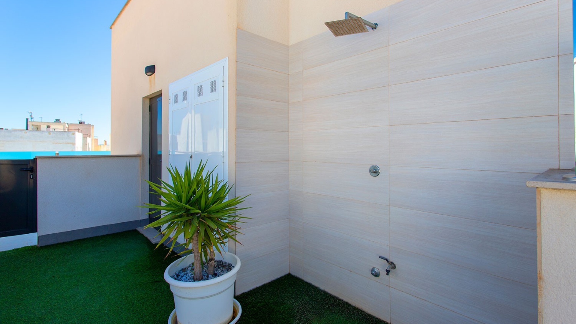 Revente - Appartement - Torrevieja - Beachside Torrevieja