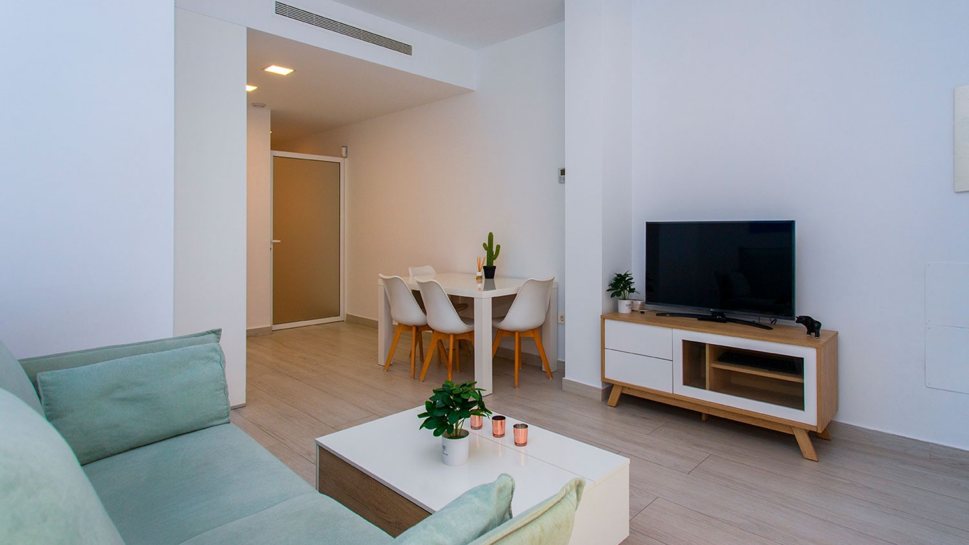 Revente - Appartement - Torrevieja - Beachside Torrevieja