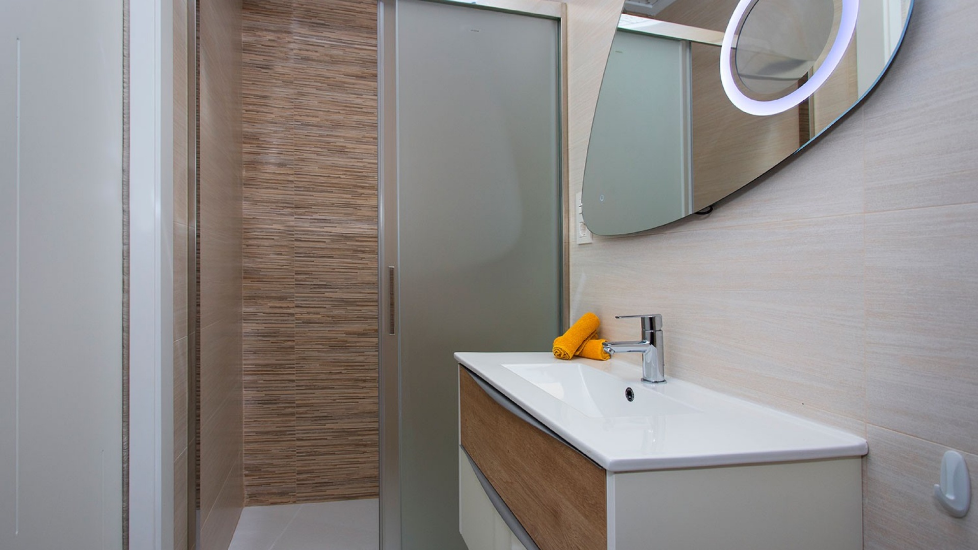 Revente - Appartement - Torrevieja - Beachside Torrevieja