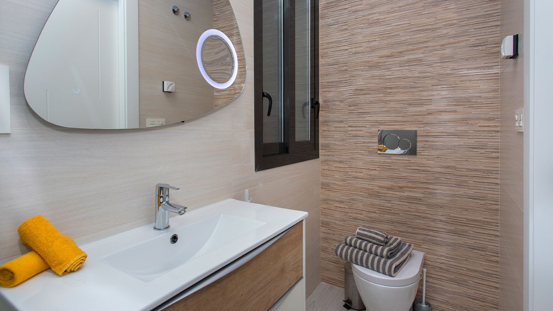 Revente - Appartement - Torrevieja - Beachside Torrevieja