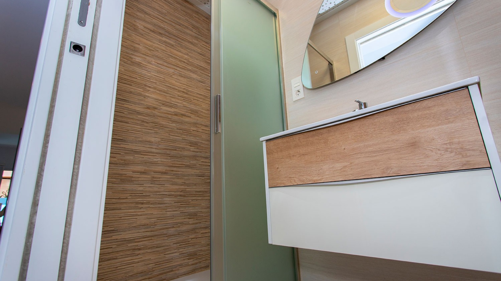 Revente - Appartement - Torrevieja - Beachside Torrevieja