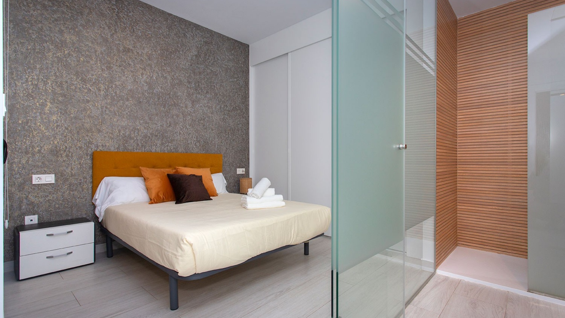 Revente - Appartement - Torrevieja - Beachside Torrevieja