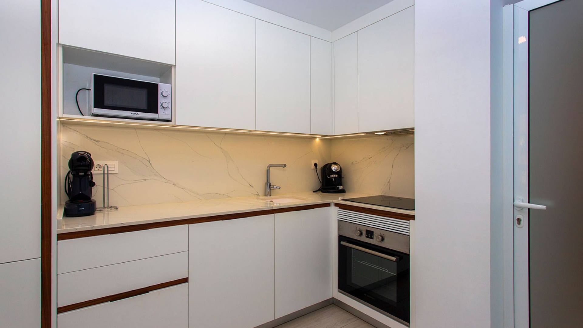 Revente - Appartement - Torrevieja - Beachside Torrevieja