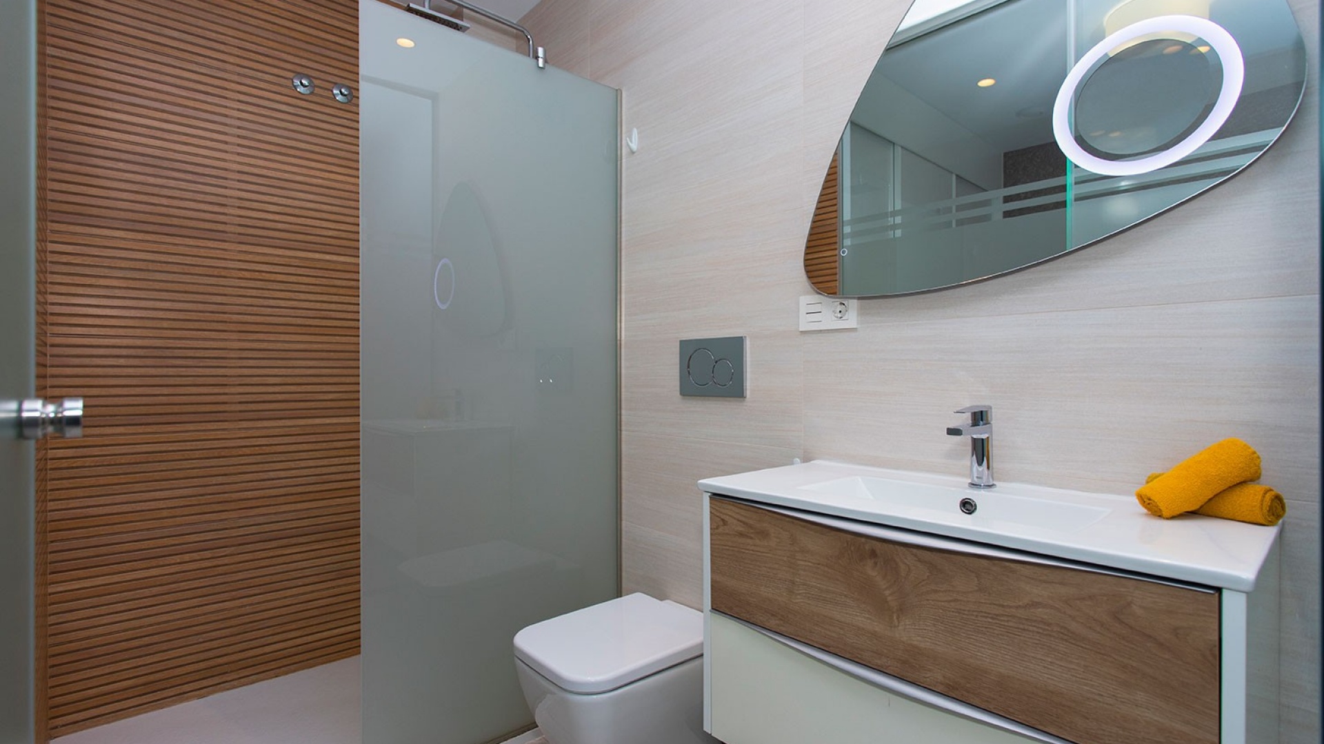 Revente - Appartement - Torrevieja - Beachside Torrevieja