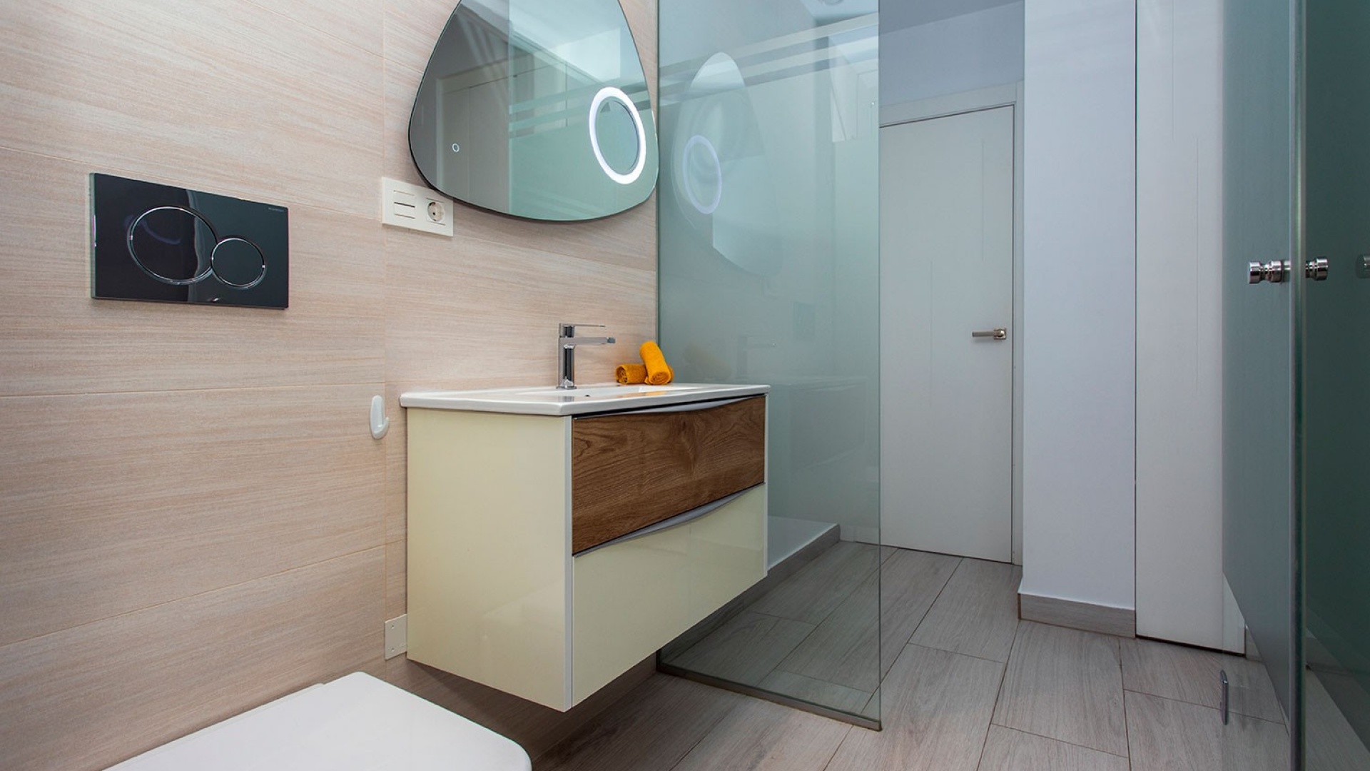 Revente - Appartement - Torrevieja - Beachside Torrevieja