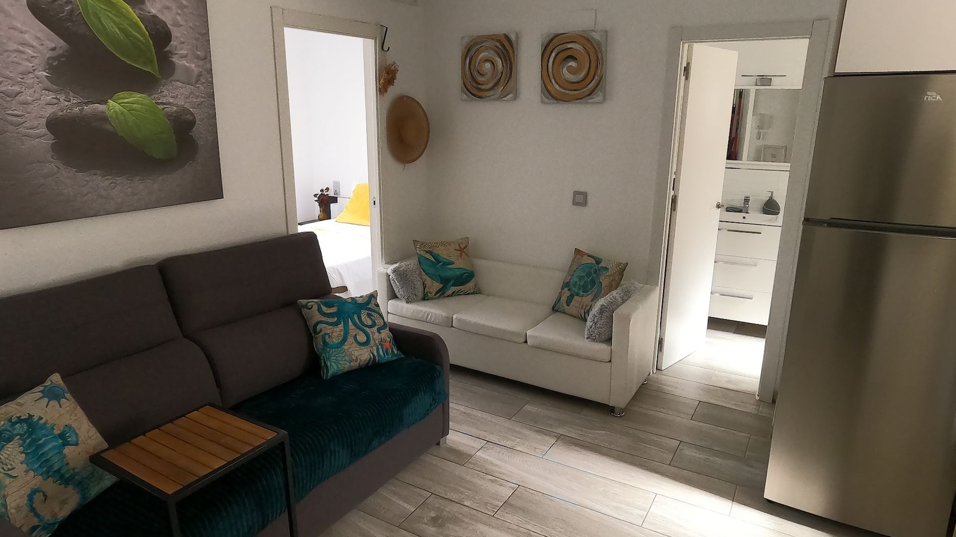 Revente - Appartement - Torrevieja - Beachside Torrevieja