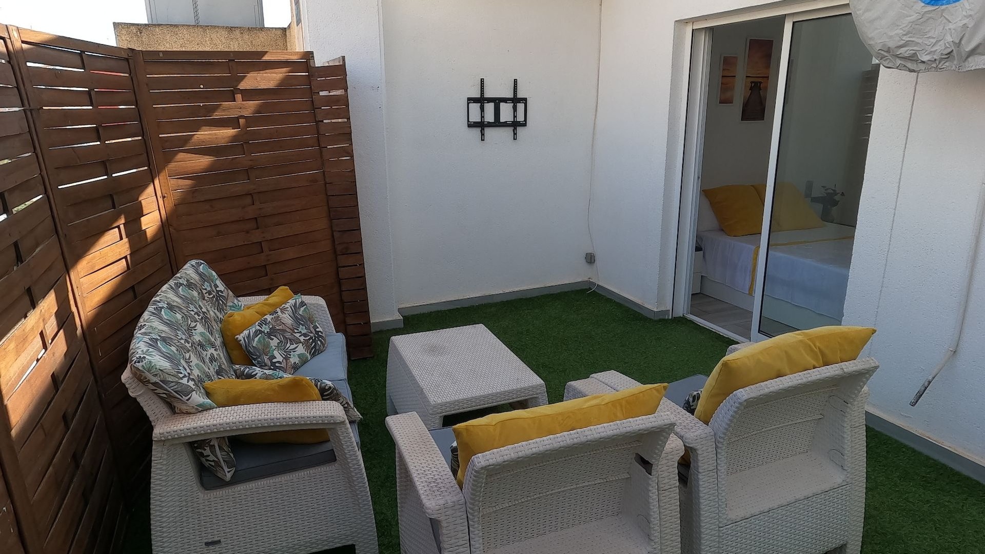 Revente - Appartement - Torrevieja - Beachside Torrevieja