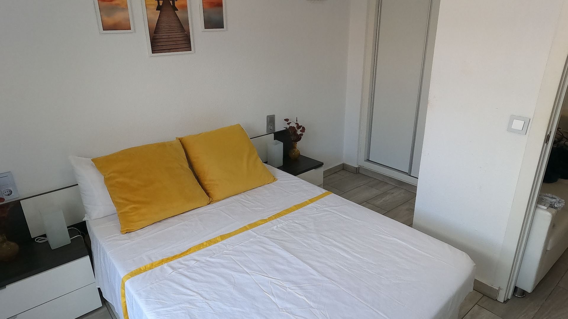Revente - Appartement - Torrevieja - Beachside Torrevieja