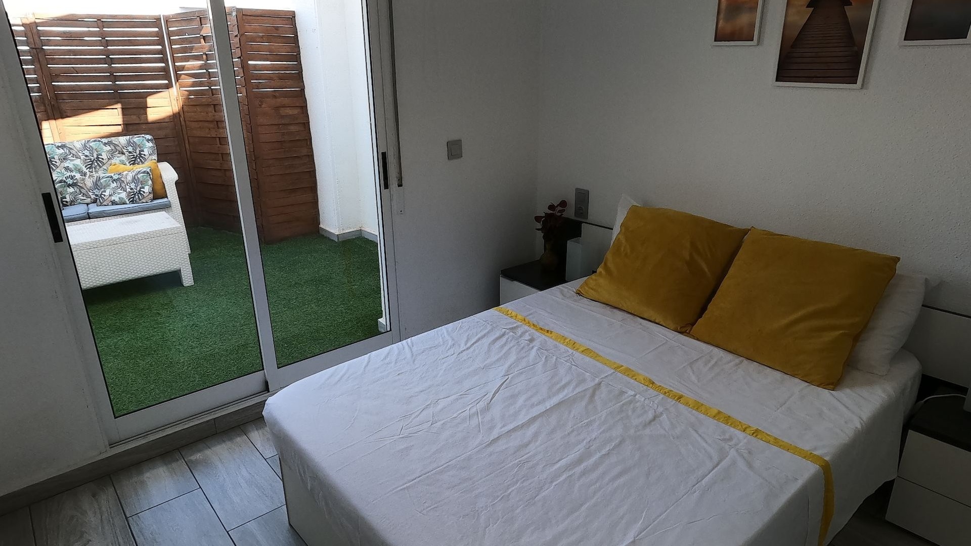 Revente - Appartement - Torrevieja - Beachside Torrevieja
