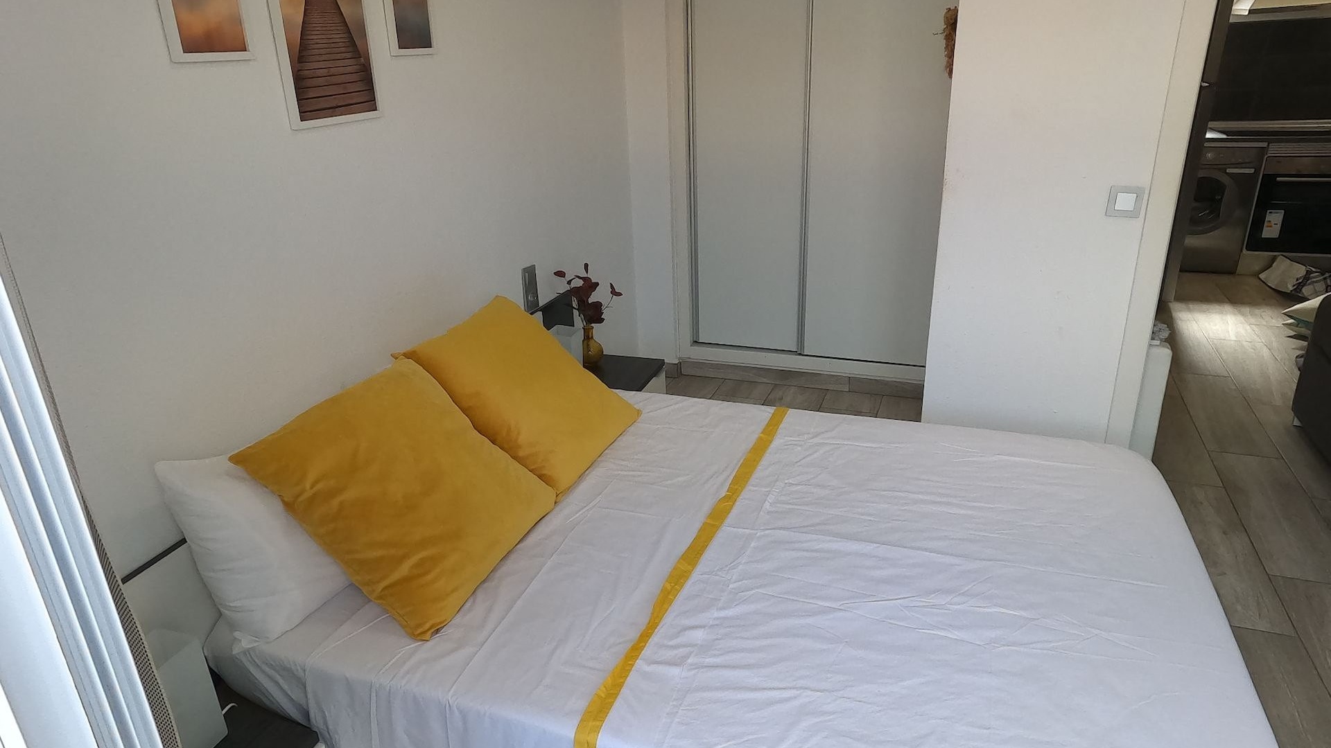 Revente - Appartement - Torrevieja - Beachside Torrevieja