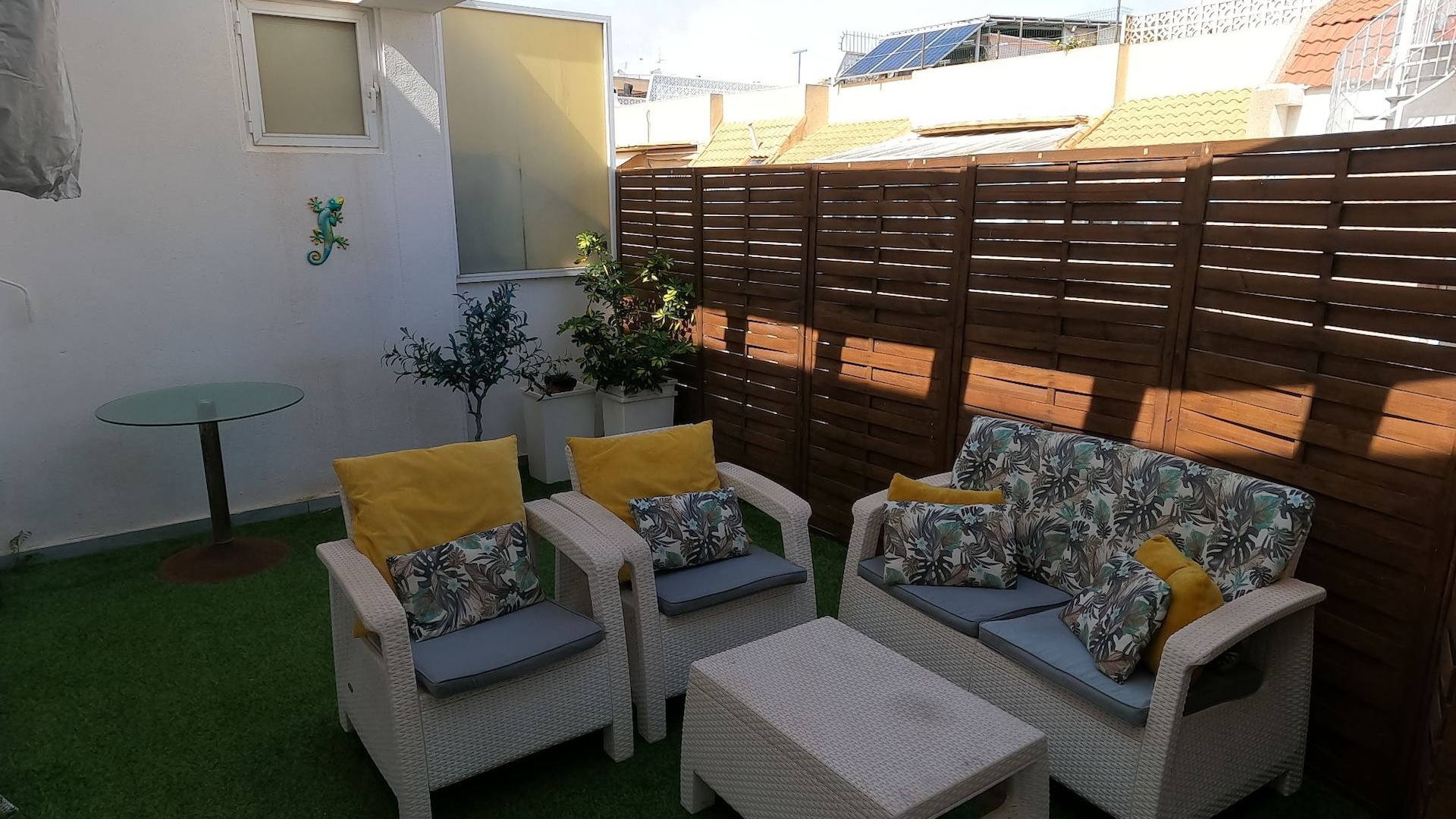 Revente - Appartement - Torrevieja - Beachside Torrevieja