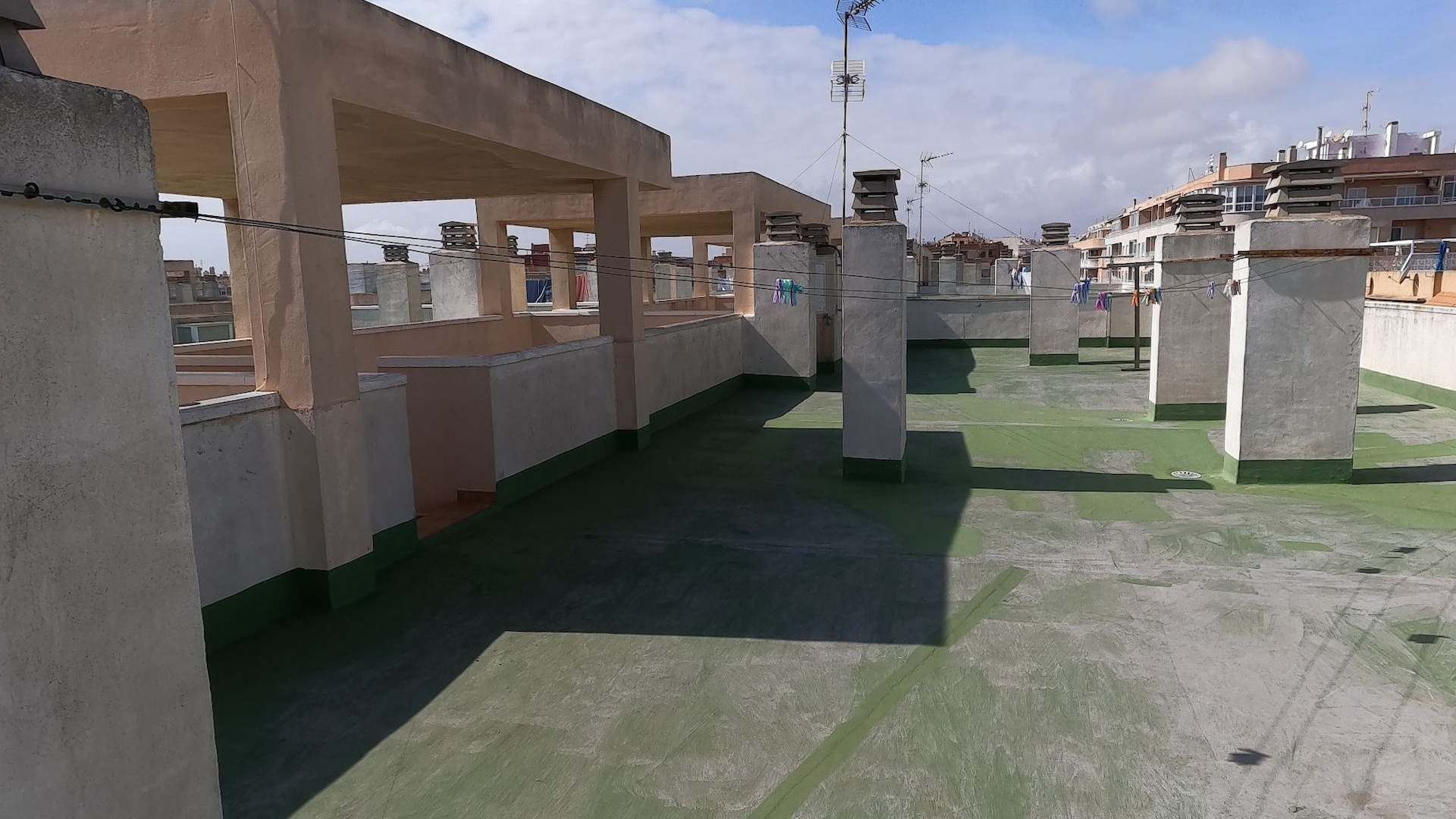 Revente - Appartement - Torrevieja - Beachside Torrevieja