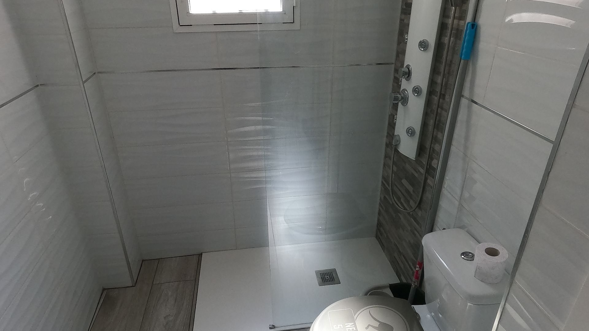 Revente - Appartement - Torrevieja - Beachside Torrevieja