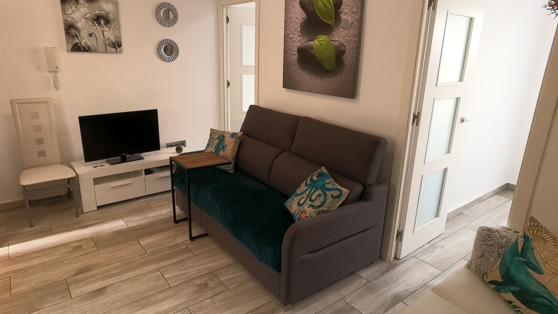 Revente - Appartement - Torrevieja - Beachside Torrevieja