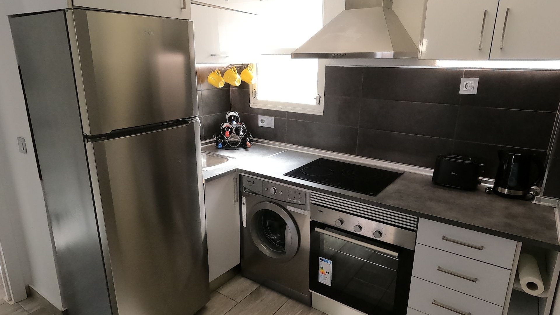 Revente - Appartement - Torrevieja - Beachside Torrevieja