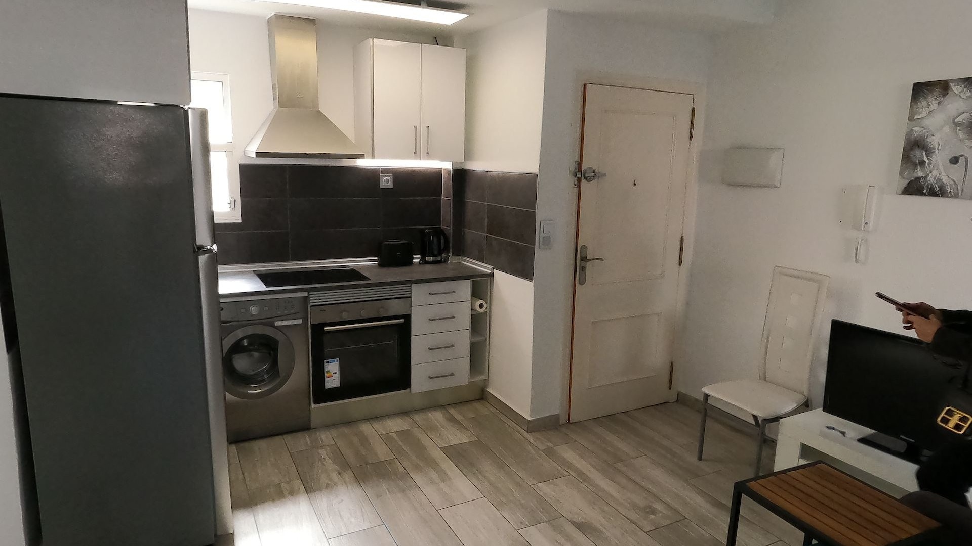 Revente - Appartement - Torrevieja - Beachside Torrevieja