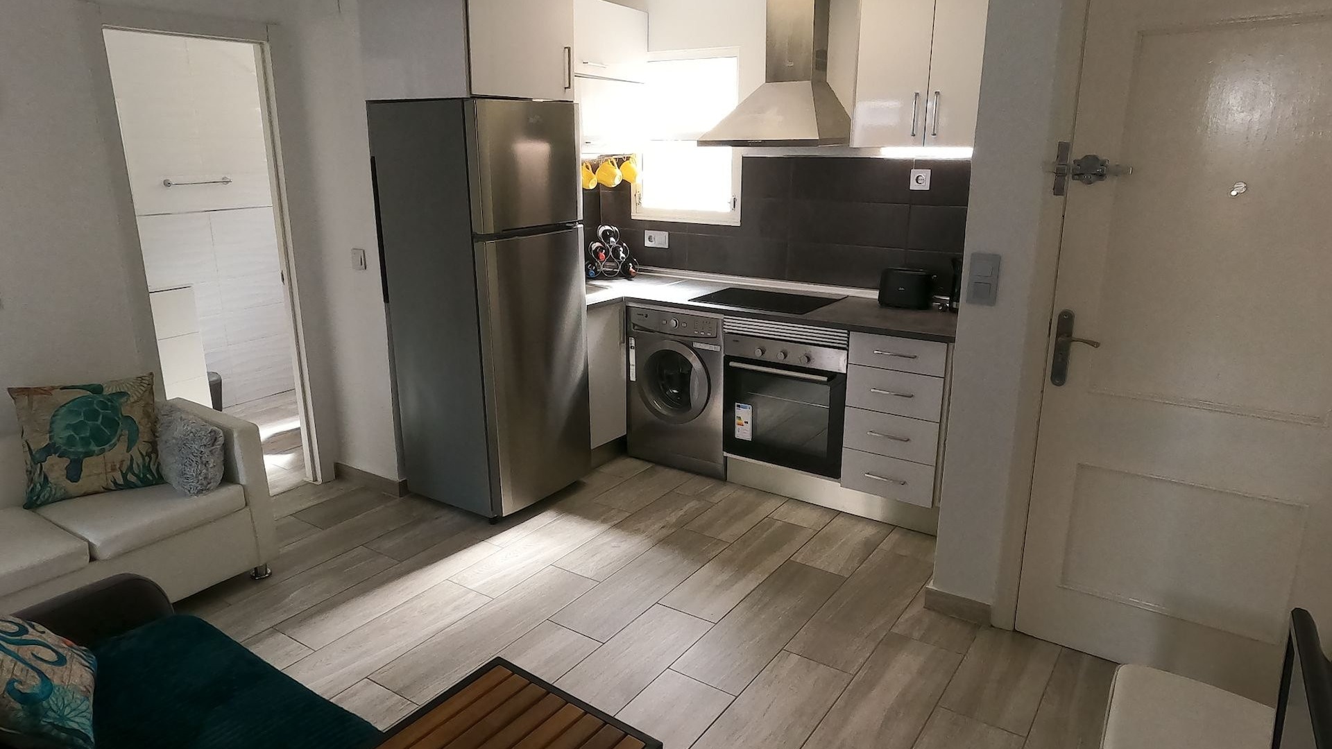 Revente - Appartement - Torrevieja - Beachside Torrevieja