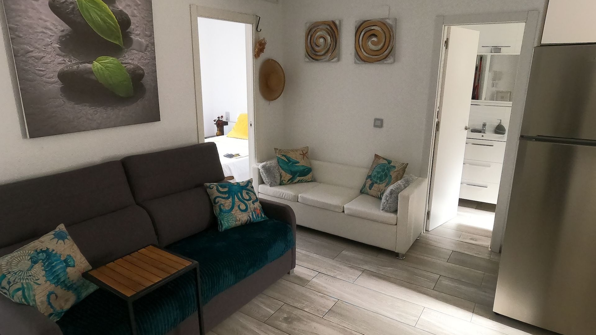 Revente - Appartement - Torrevieja - Beachside Torrevieja