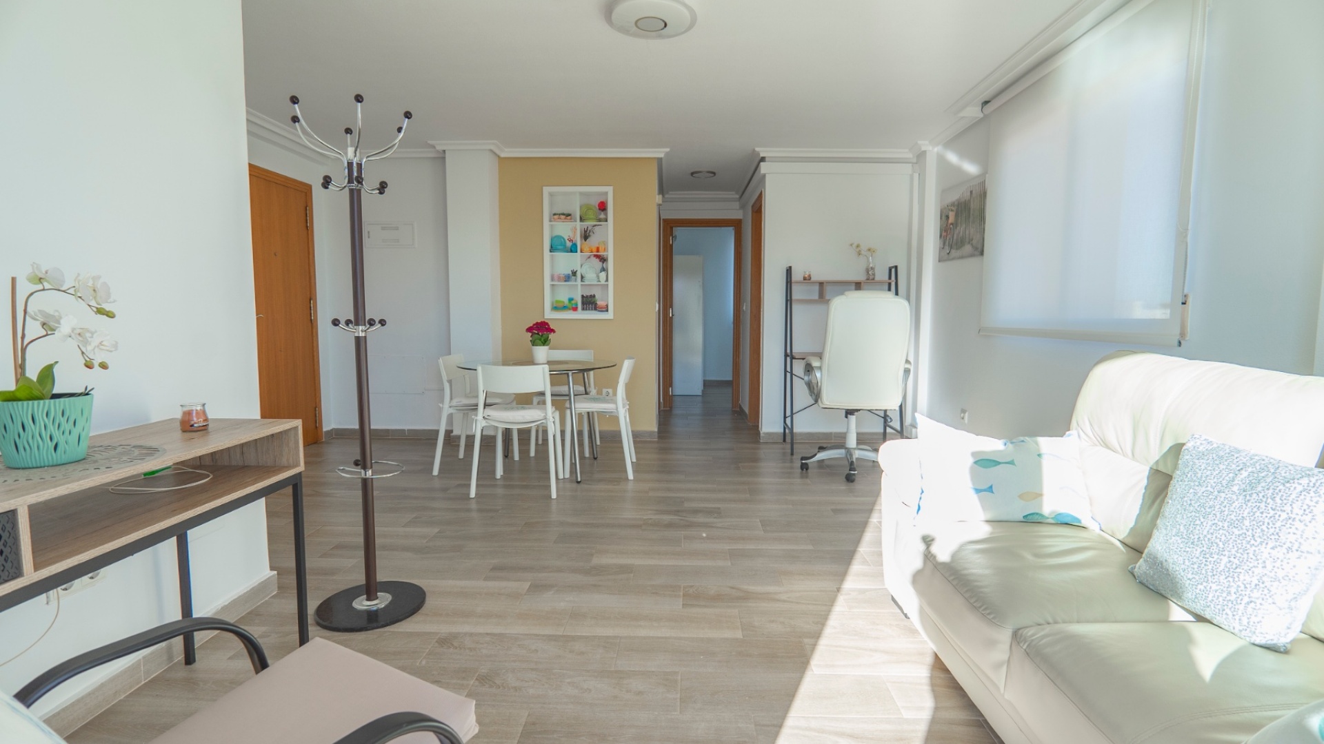 Revente - Appartement - Torrevieja - Beachside Torrevieja