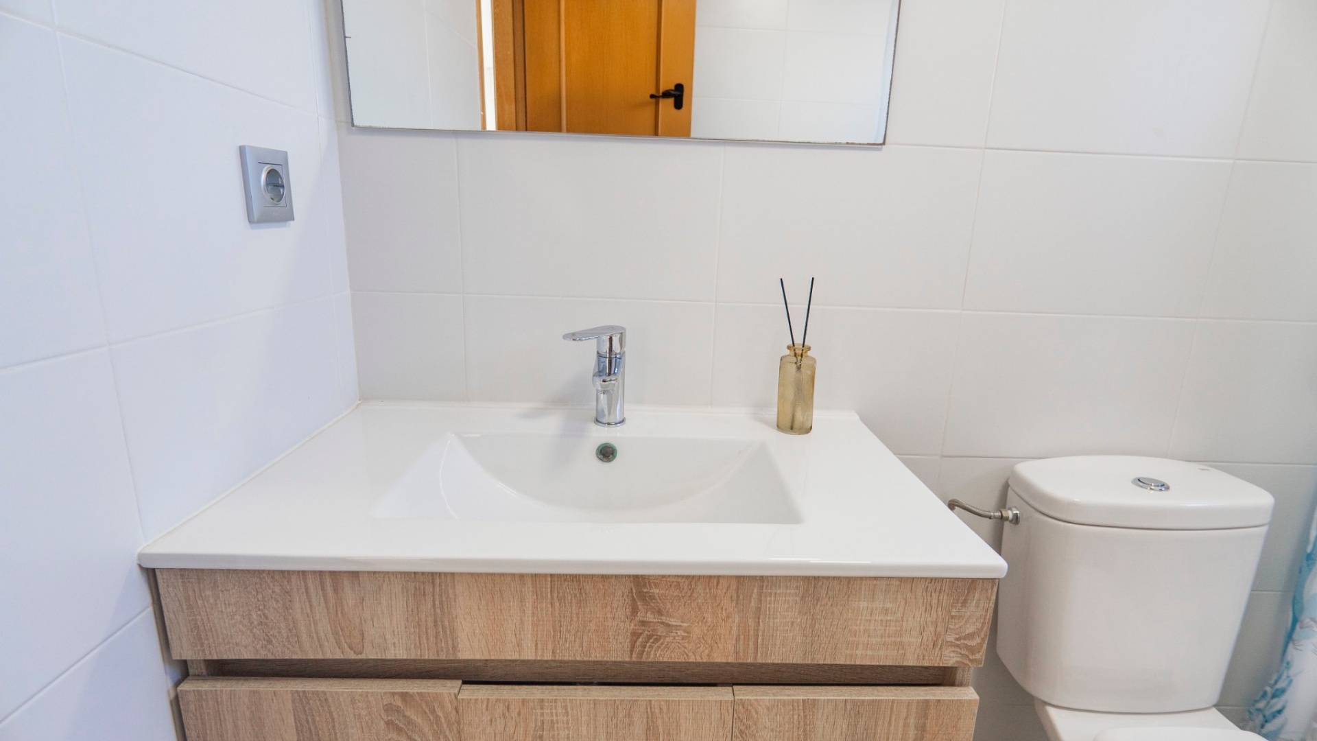 Revente - Appartement - Torrevieja - Beachside Torrevieja