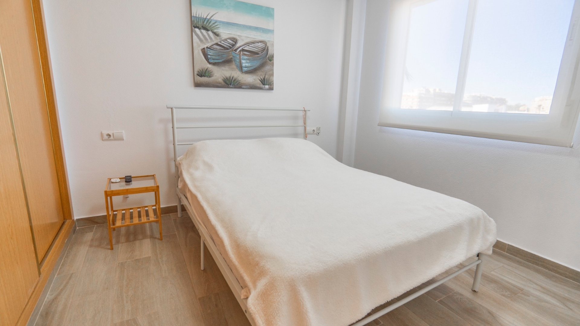 Revente - Appartement - Torrevieja - Beachside Torrevieja