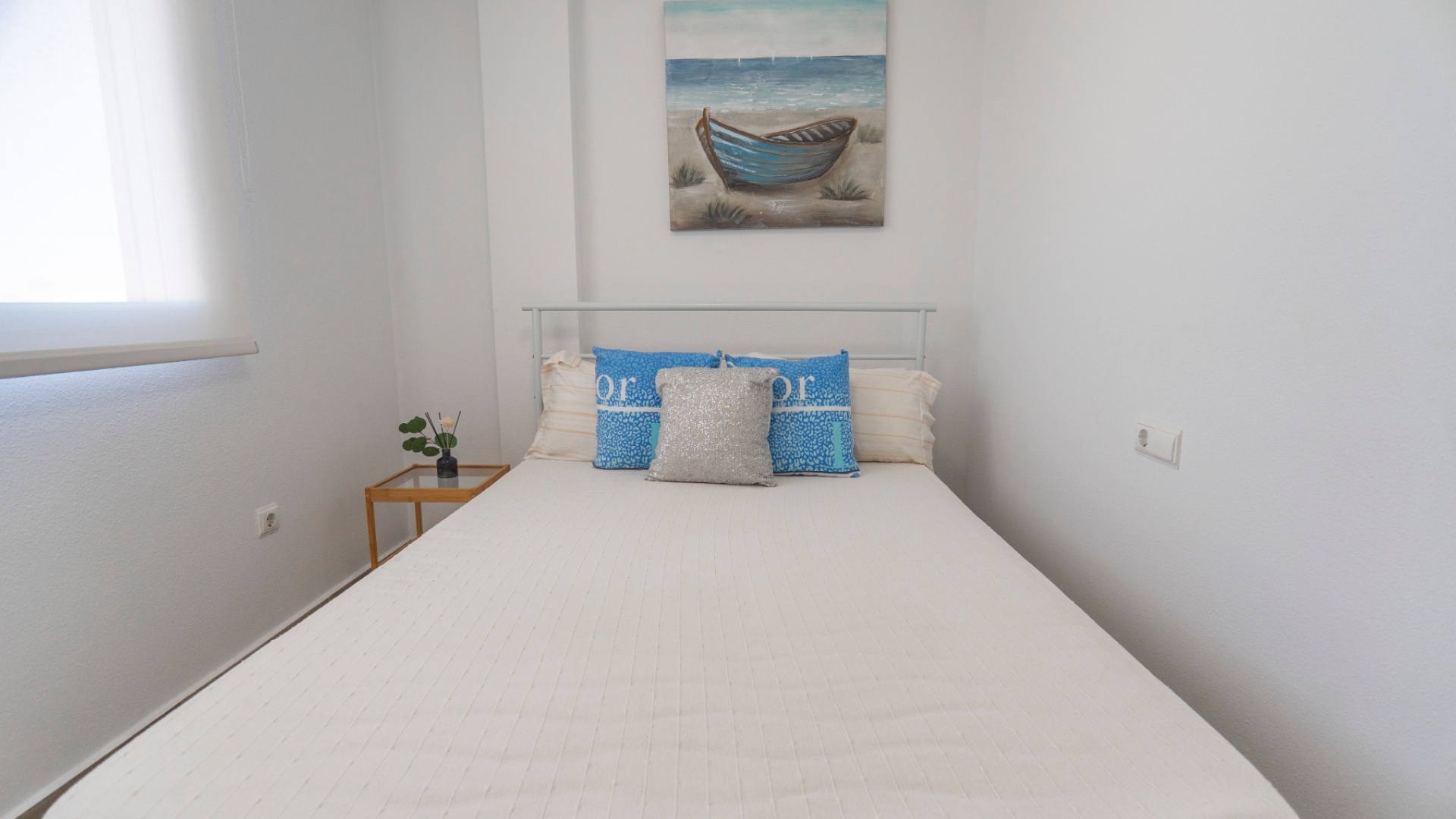 Revente - Appartement - Torrevieja - Beachside Torrevieja