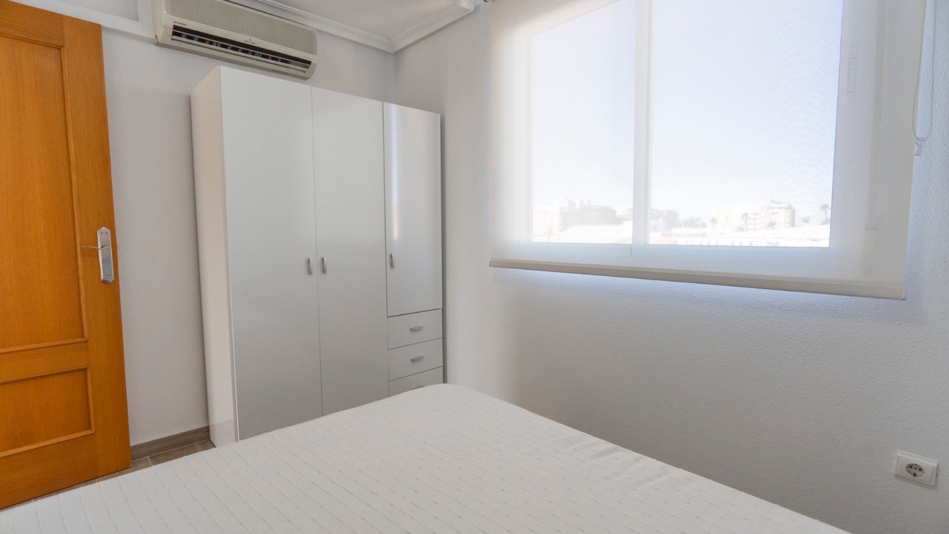 Revente - Appartement - Torrevieja - Beachside Torrevieja