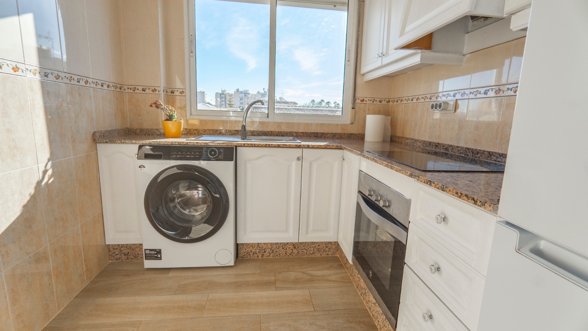 Revente - Appartement - Torrevieja - Beachside Torrevieja