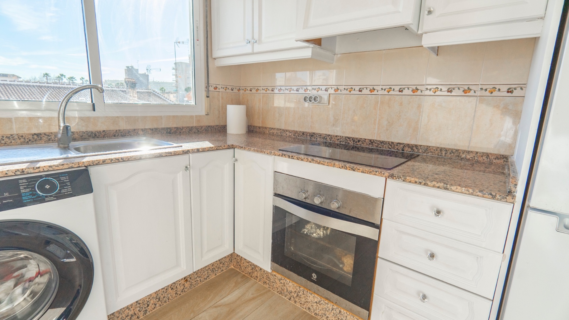 Revente - Appartement - Torrevieja - Beachside Torrevieja