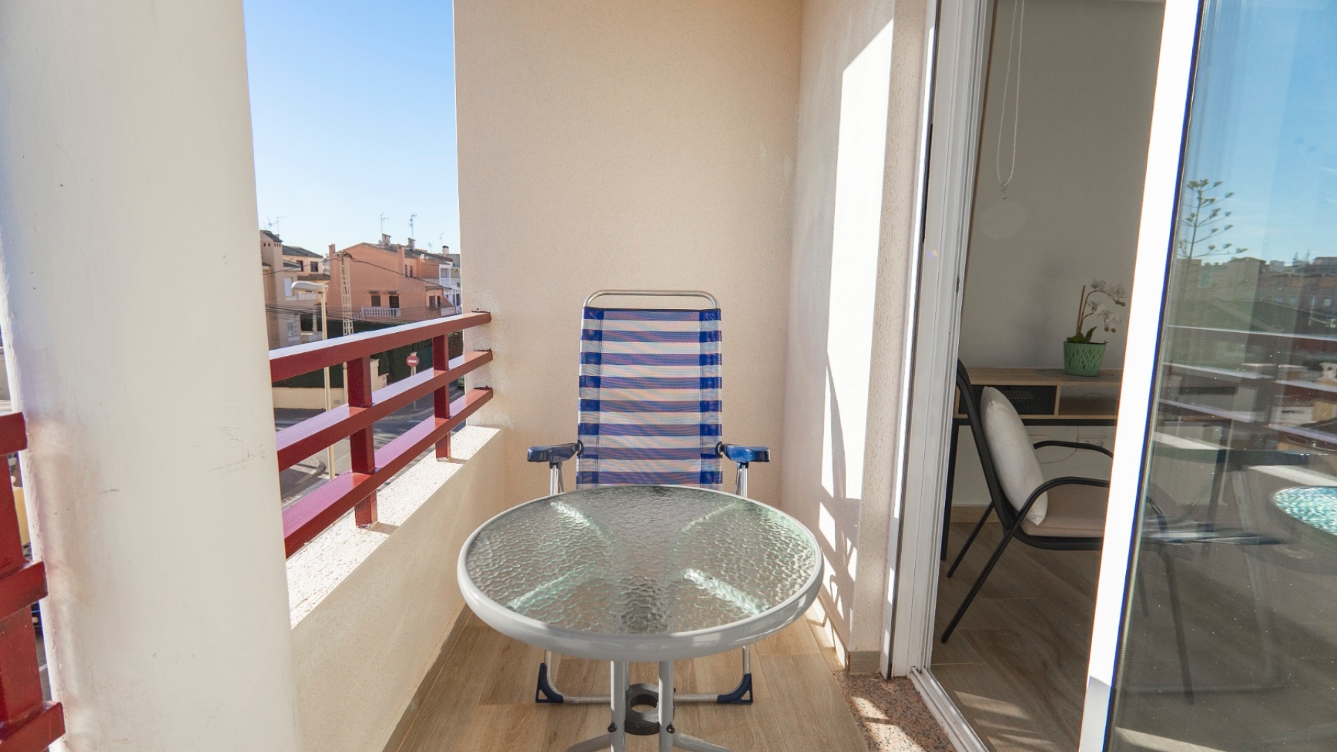 Revente - Appartement - Torrevieja - Beachside Torrevieja