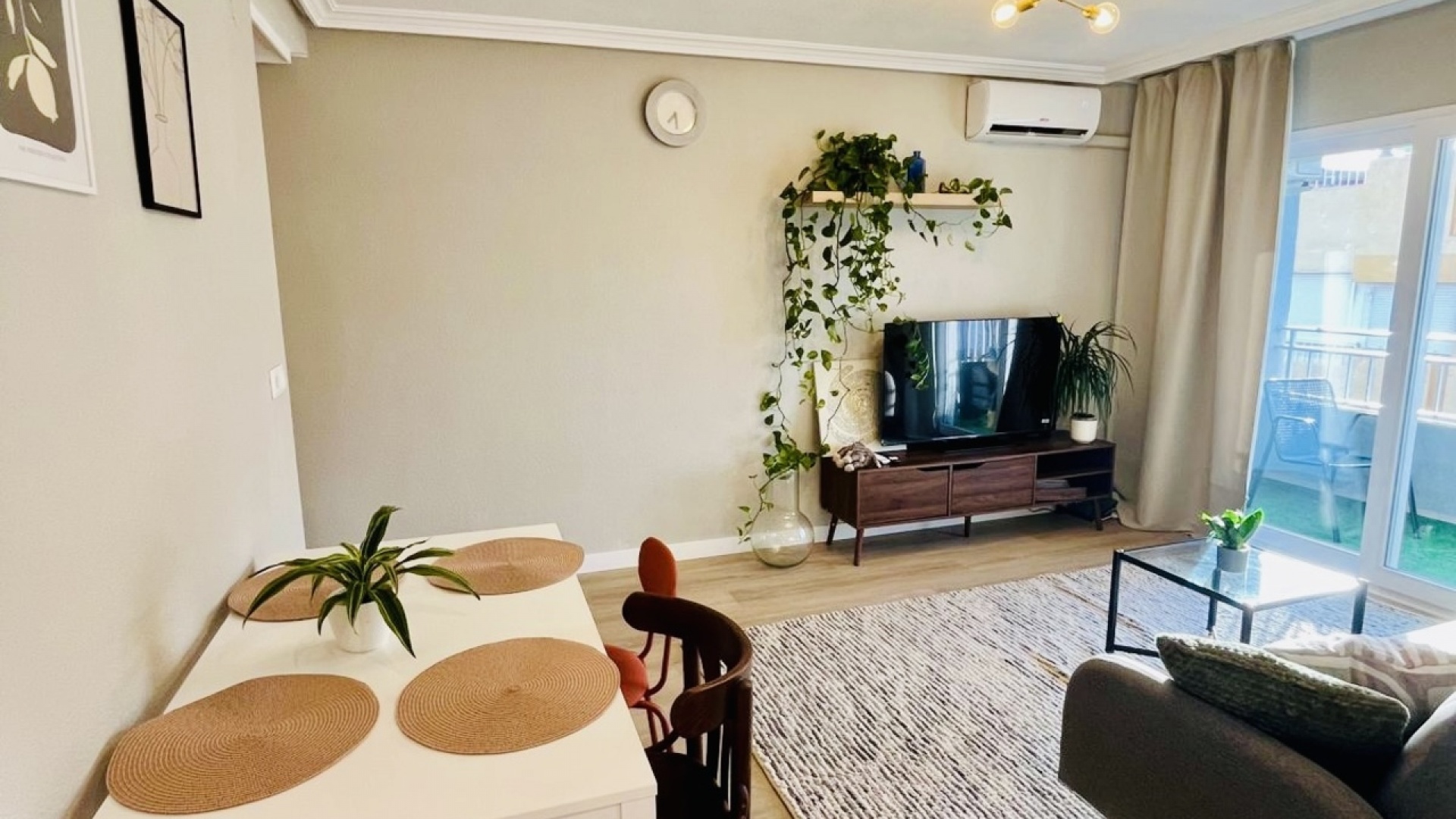 Revente - Appartement - Torrevieja - Beachside Torrevieja