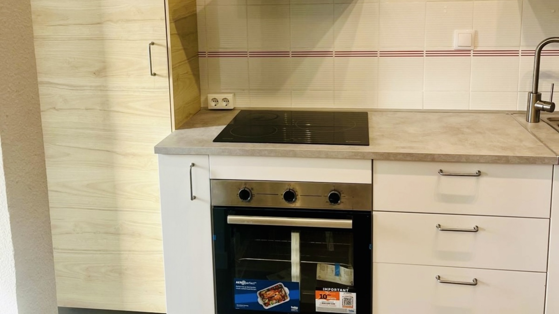 Revente - Appartement - Torrevieja - Beachside Torrevieja