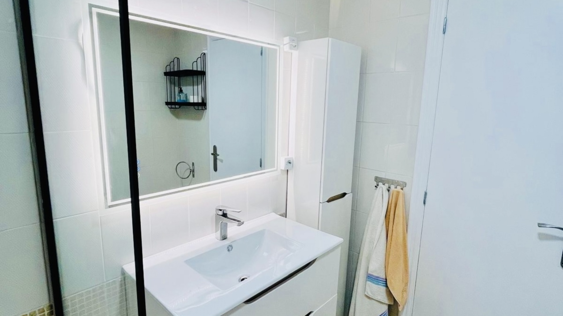 Revente - Appartement - Torrevieja - Beachside Torrevieja