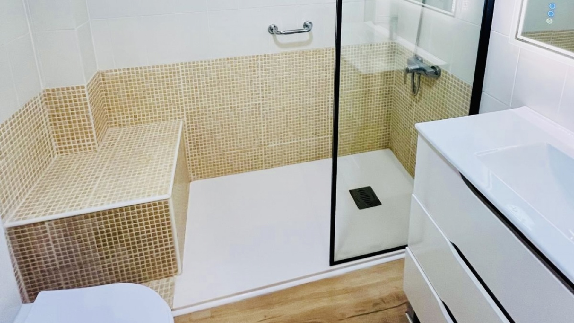 Revente - Appartement - Torrevieja - Beachside Torrevieja