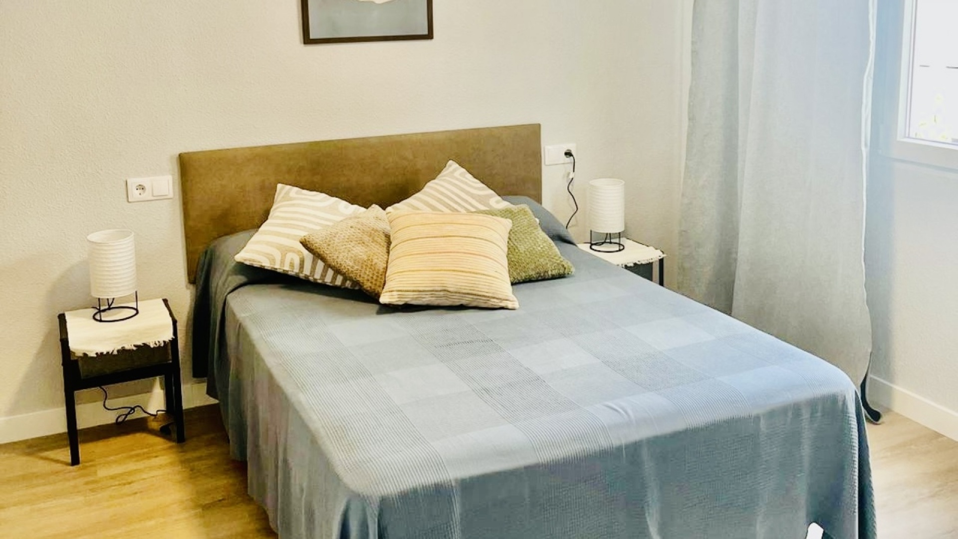 Revente - Appartement - Torrevieja - Beachside Torrevieja