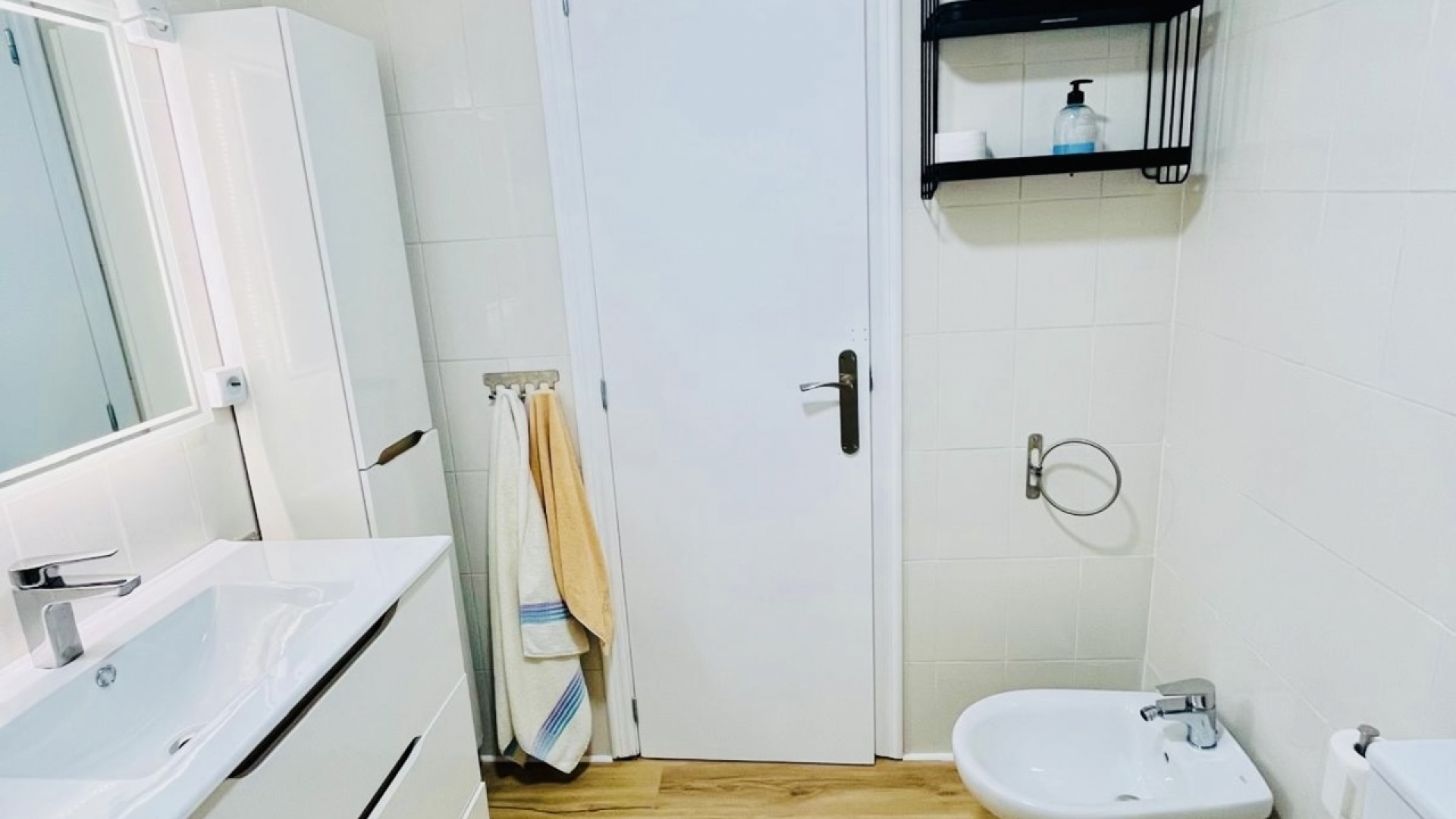 Revente - Appartement - Torrevieja - Beachside Torrevieja