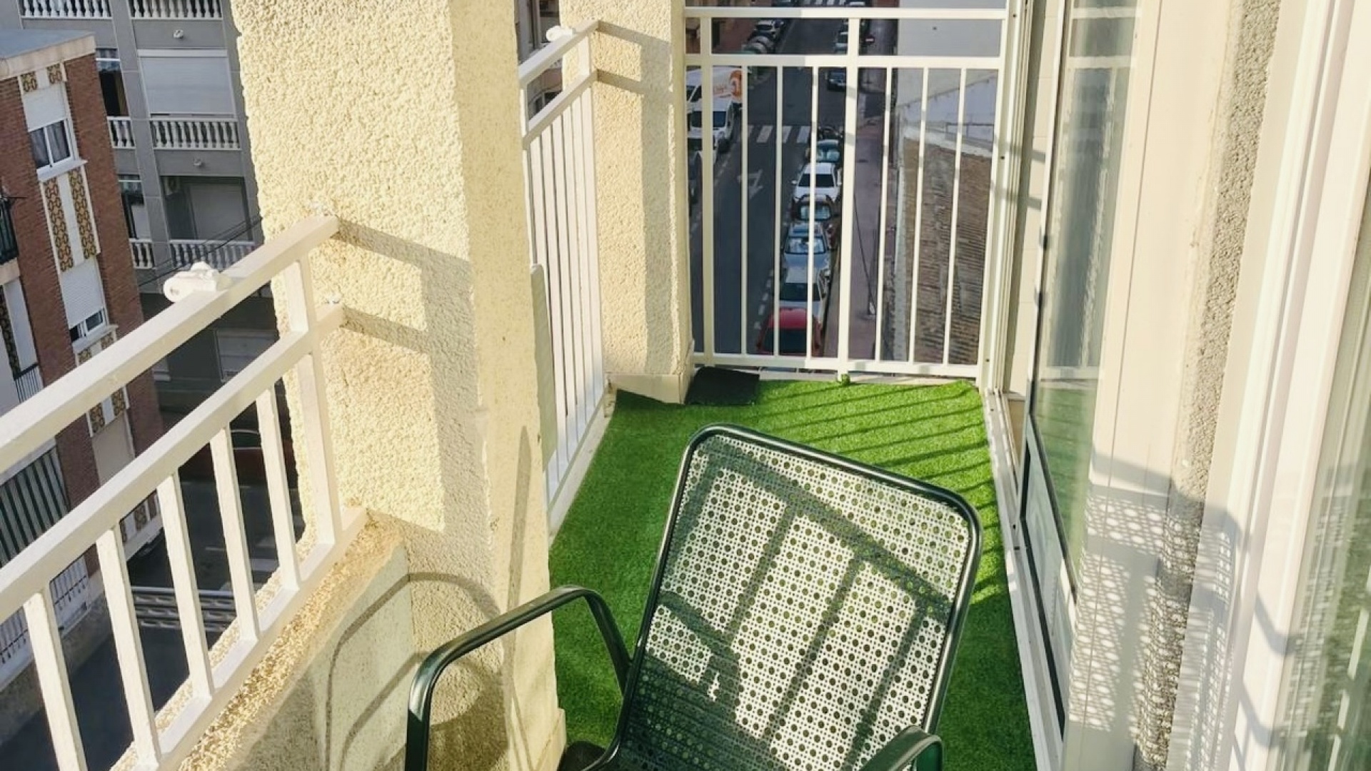 Revente - Appartement - Torrevieja - Beachside Torrevieja