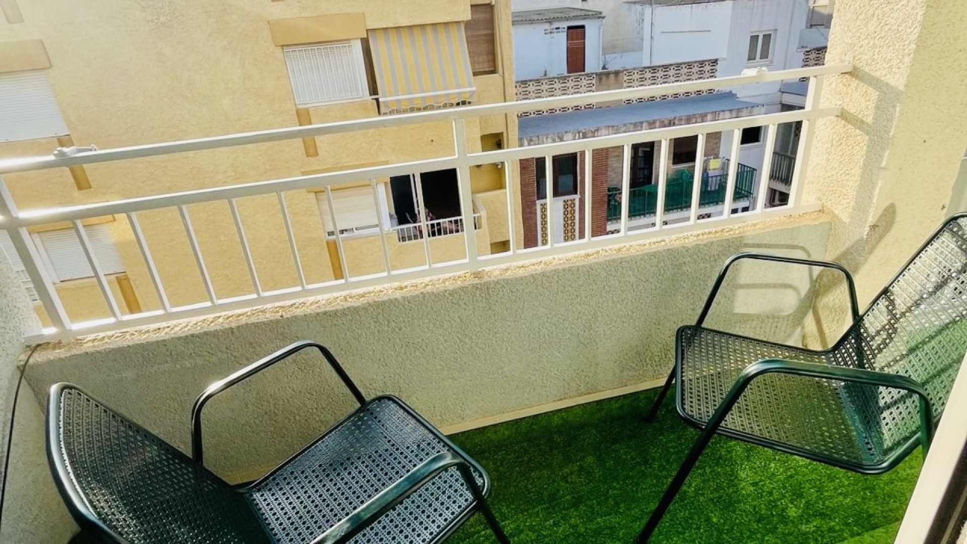 Revente - Appartement - Torrevieja - Beachside Torrevieja
